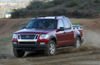 2007 Ford Explorer Sport Trac Limited Picture